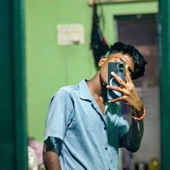 Ashutosh Paithane